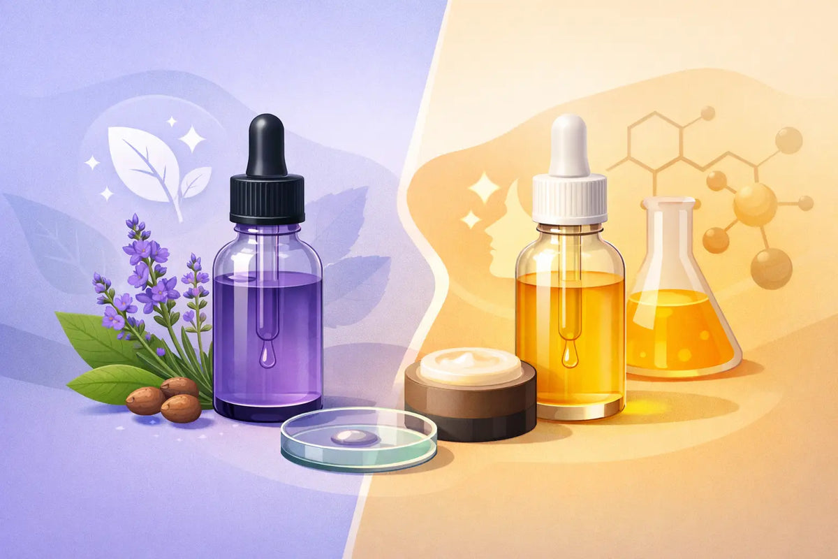 Bakuchiol Alternative to Retinol?