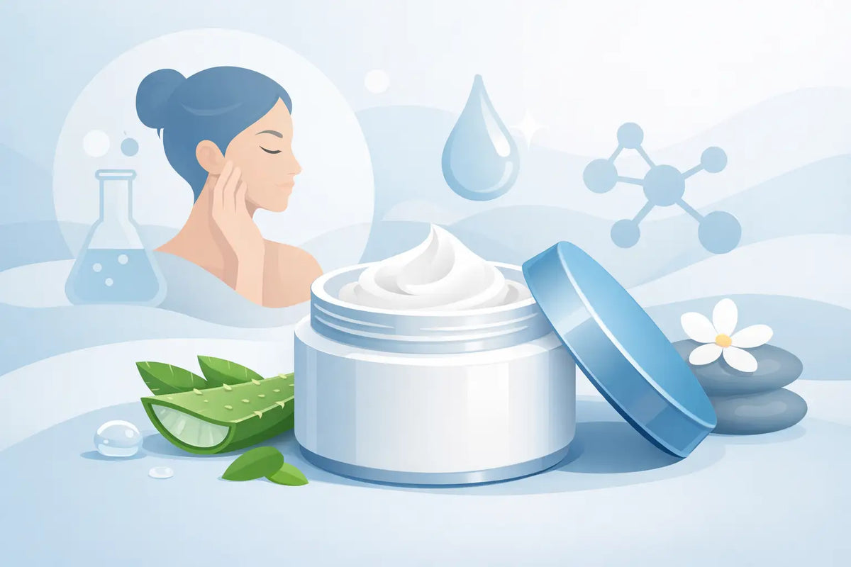 How to Choose the Best Clean Face Cream