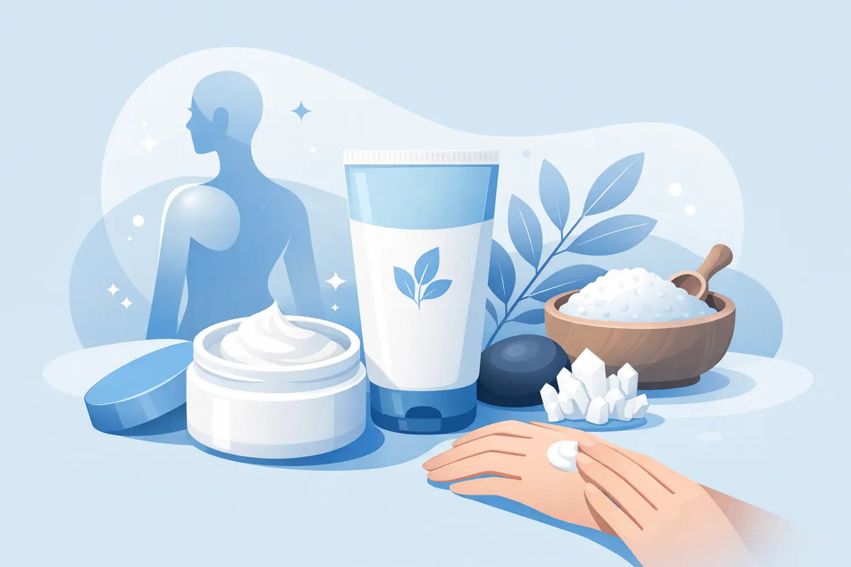 Magnesium Cream Review for Adults