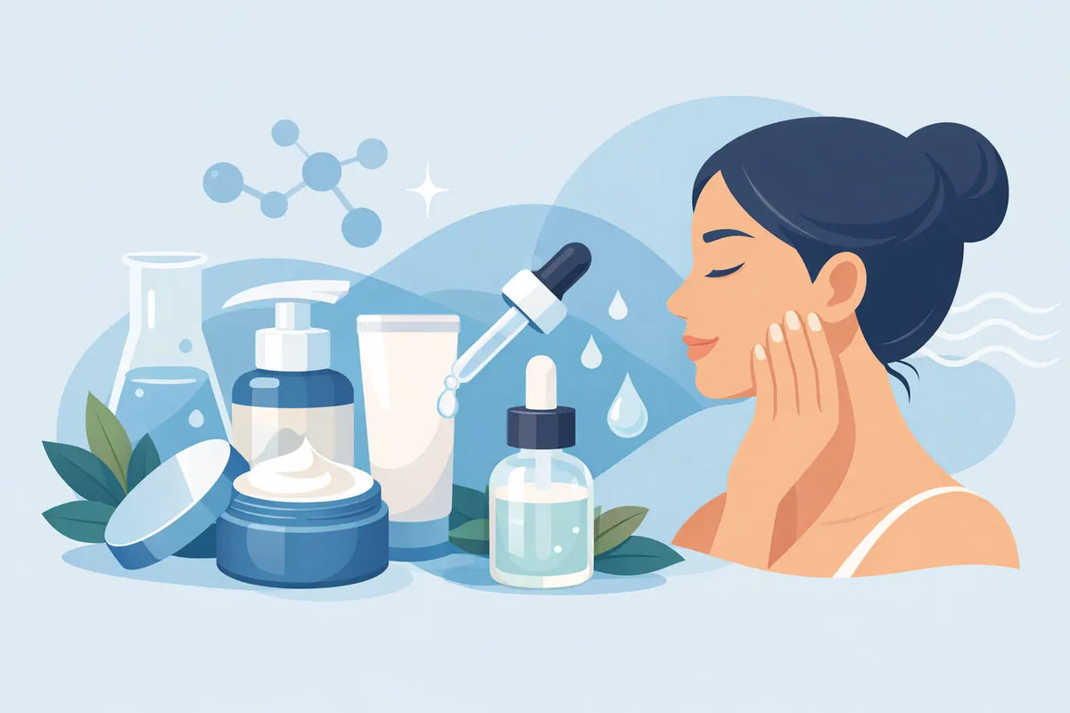 How to Choose Clean Moisturizer That Works