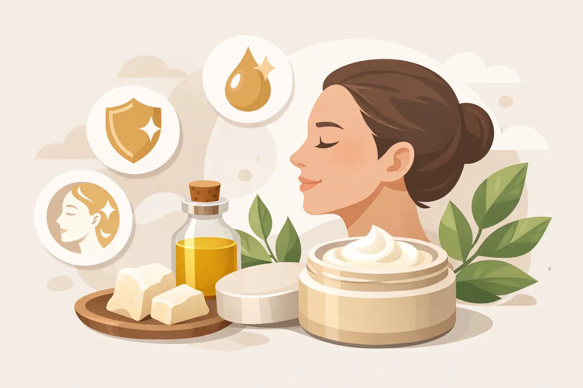Tallow Face Cream Benefits for Healthy Skin