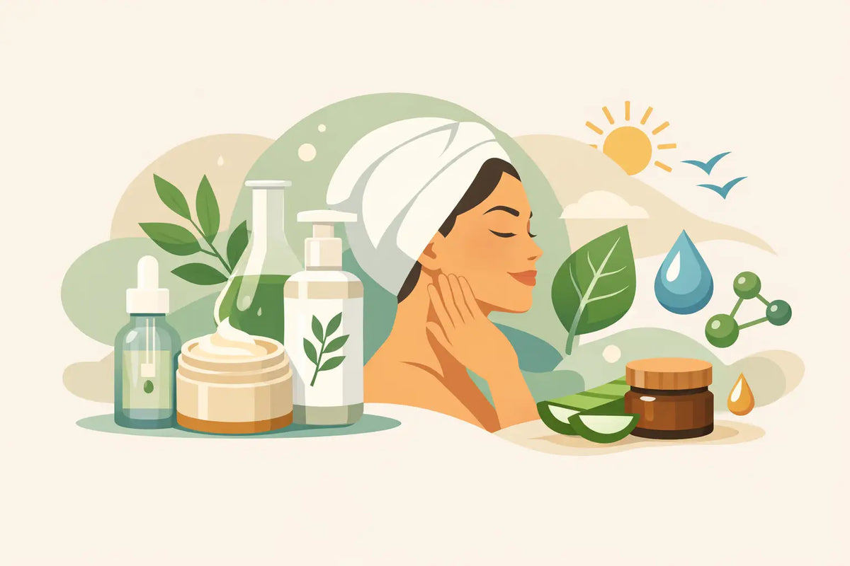 Clean Label Skincare Trends to Watch