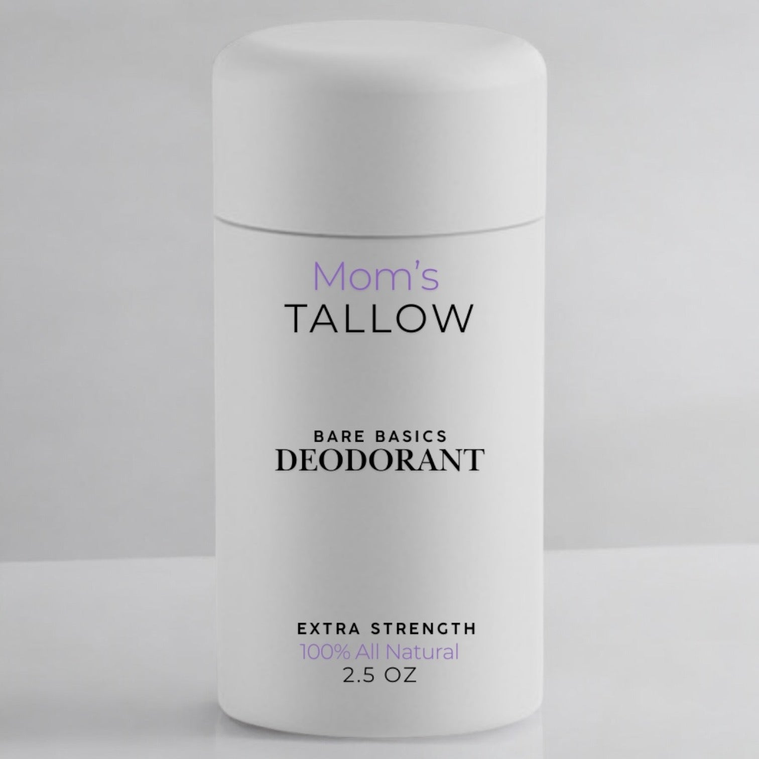 Oral & Personal Care