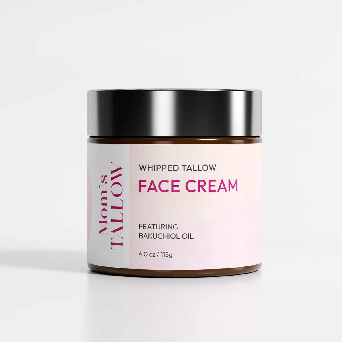 Cloud Whipped Tallow Face Cream (NEW)