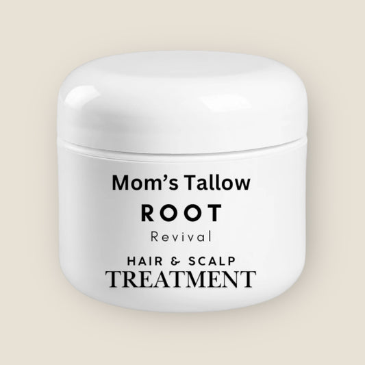 Root Revival Hair and Scalp Treatment