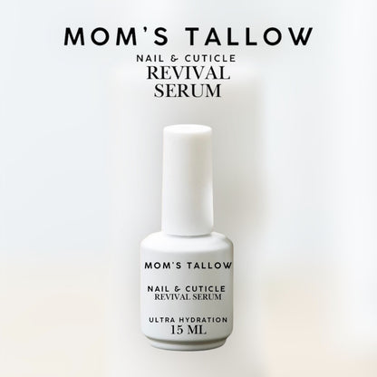 Nail & Cuticle Revival Serum