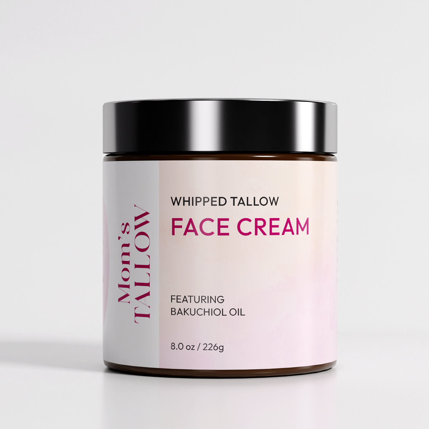 Whipped Tallow Face Cream