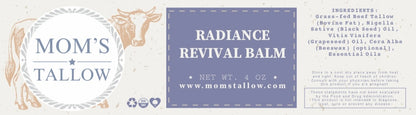 Radiance Revival Balm (4 oz) *NEW*