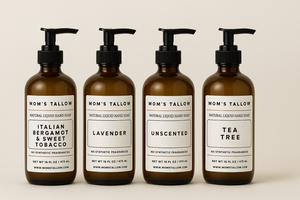 Signature Estate Set