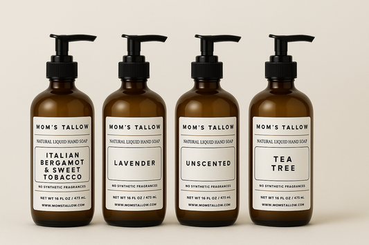 Signature Estate Set