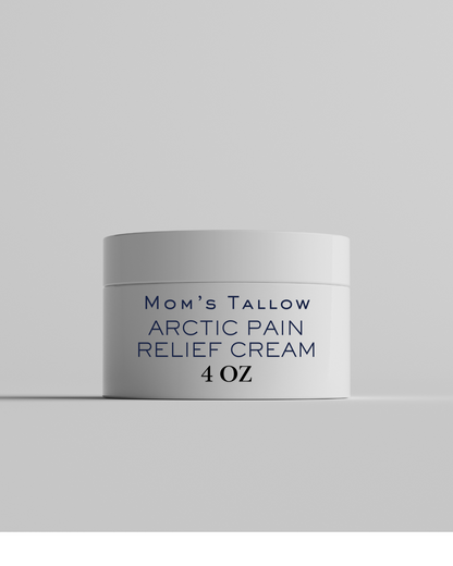 Arctic Pain Relief Cream