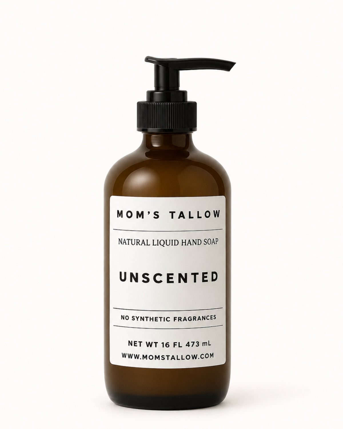 The Tallow Gift Set – Luxurious Tallow Hand Soap