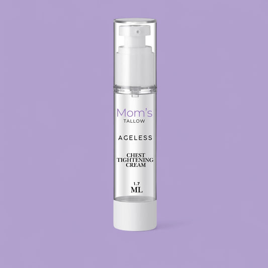 Ageless Luxurious Chest Tightening Cream (NEW)