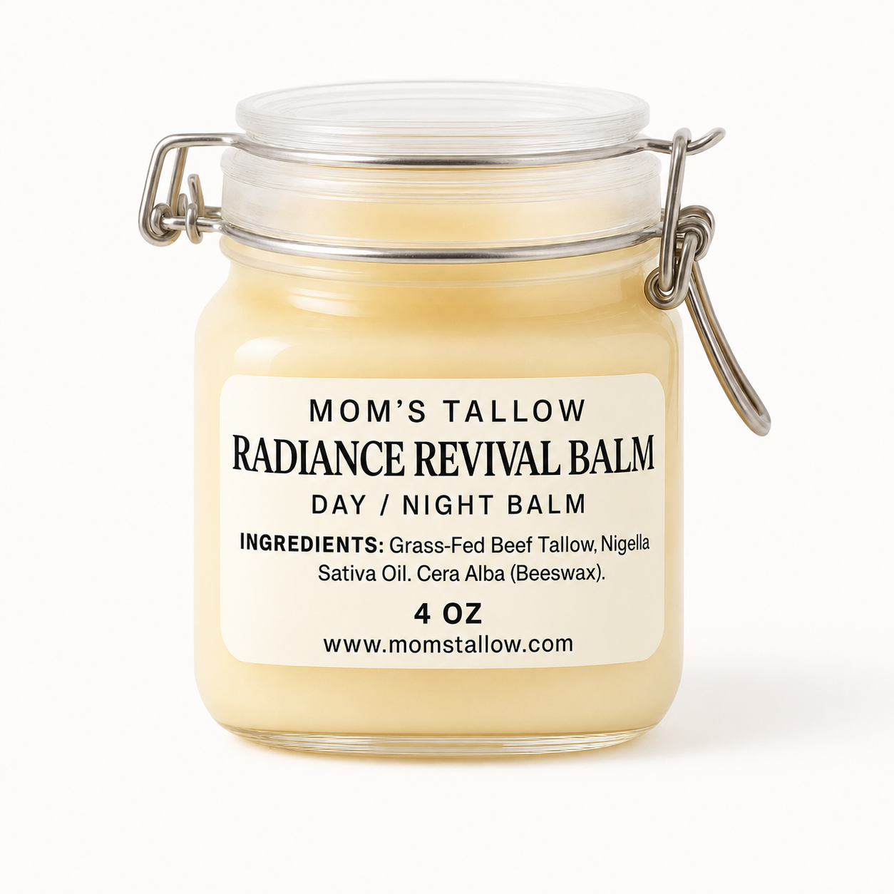 Radiance Revival Balm (4 oz) *NEW*