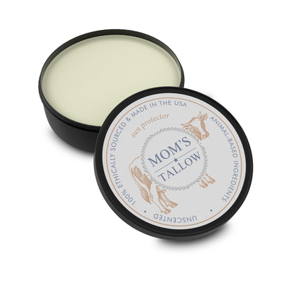 Long Lasting Tallow Sun Protector