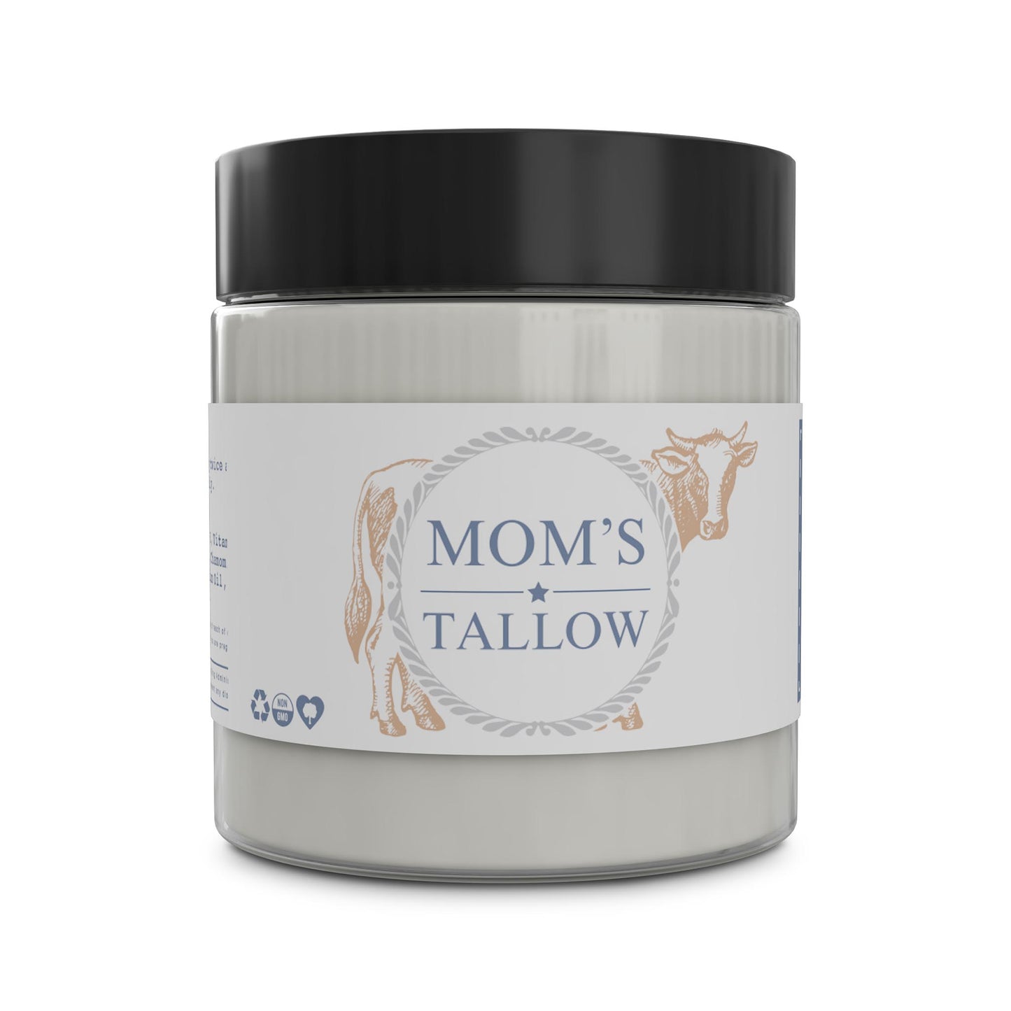 Nighttime Tallow Pain Relief Cream