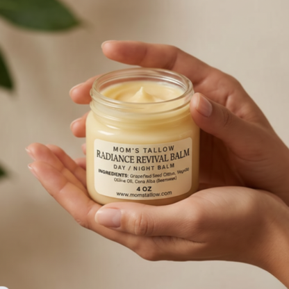 Radiance Revival Balm (4 oz) *NEW*