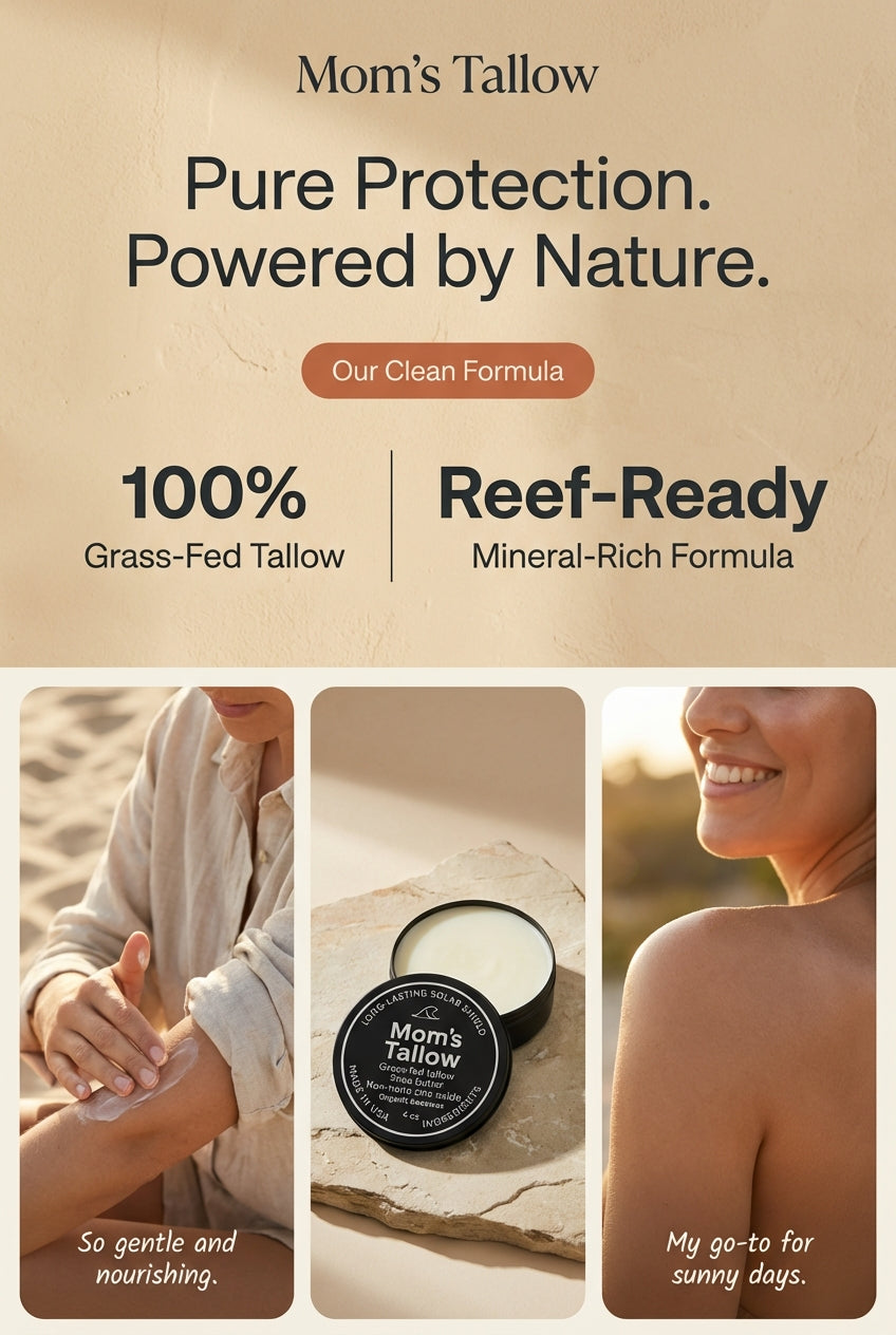 Long-Lasting Solar Shield