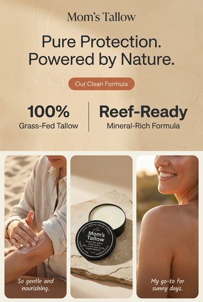 Long-Lasting Solar Shield