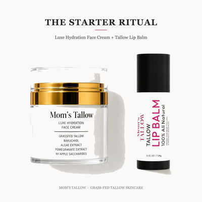 The Starter Ritual