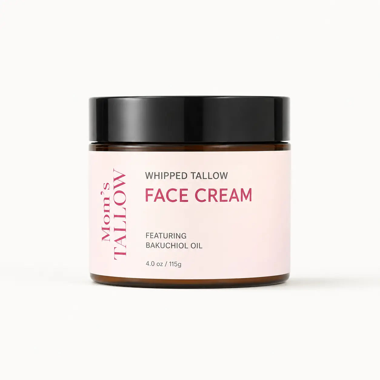 Cloud Whipped Tallow Face Cream (NEW)