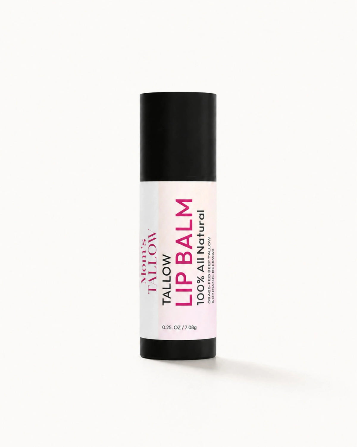 Face & Body Essentials – Tallow Lip Balm